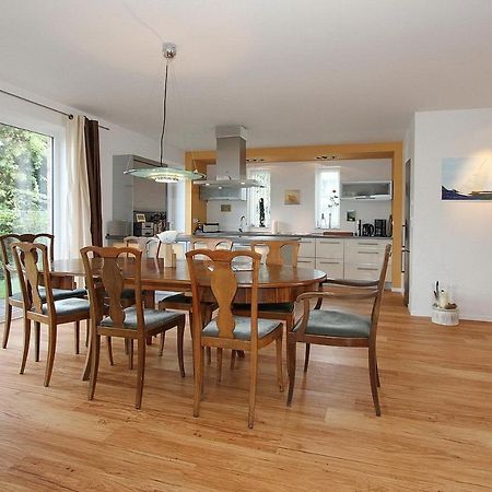 Ferienhaus Gorch-Fock-Str 37 Ferienhaus Gorch-Fock-Str 37 蒂门多弗施特兰德 外观 照片