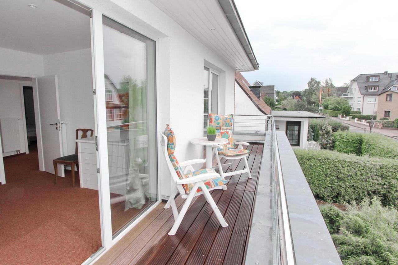 Ferienhaus Gorch-Fock-Str 37 Ferienhaus Gorch-Fock-Str 37 蒂门多弗施特兰德 外观 照片