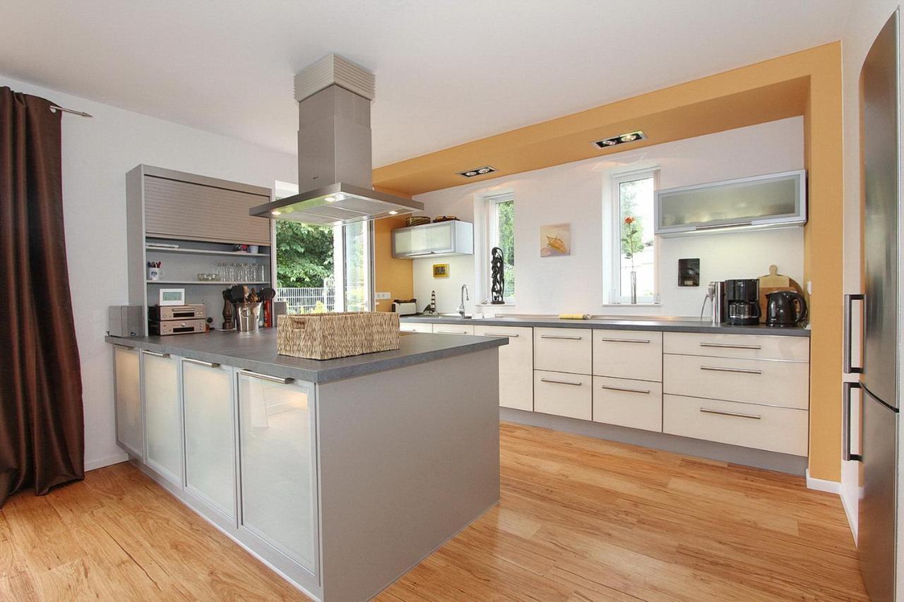 Ferienhaus Gorch-Fock-Str 37 Ferienhaus Gorch-Fock-Str 37 蒂门多弗施特兰德 外观 照片