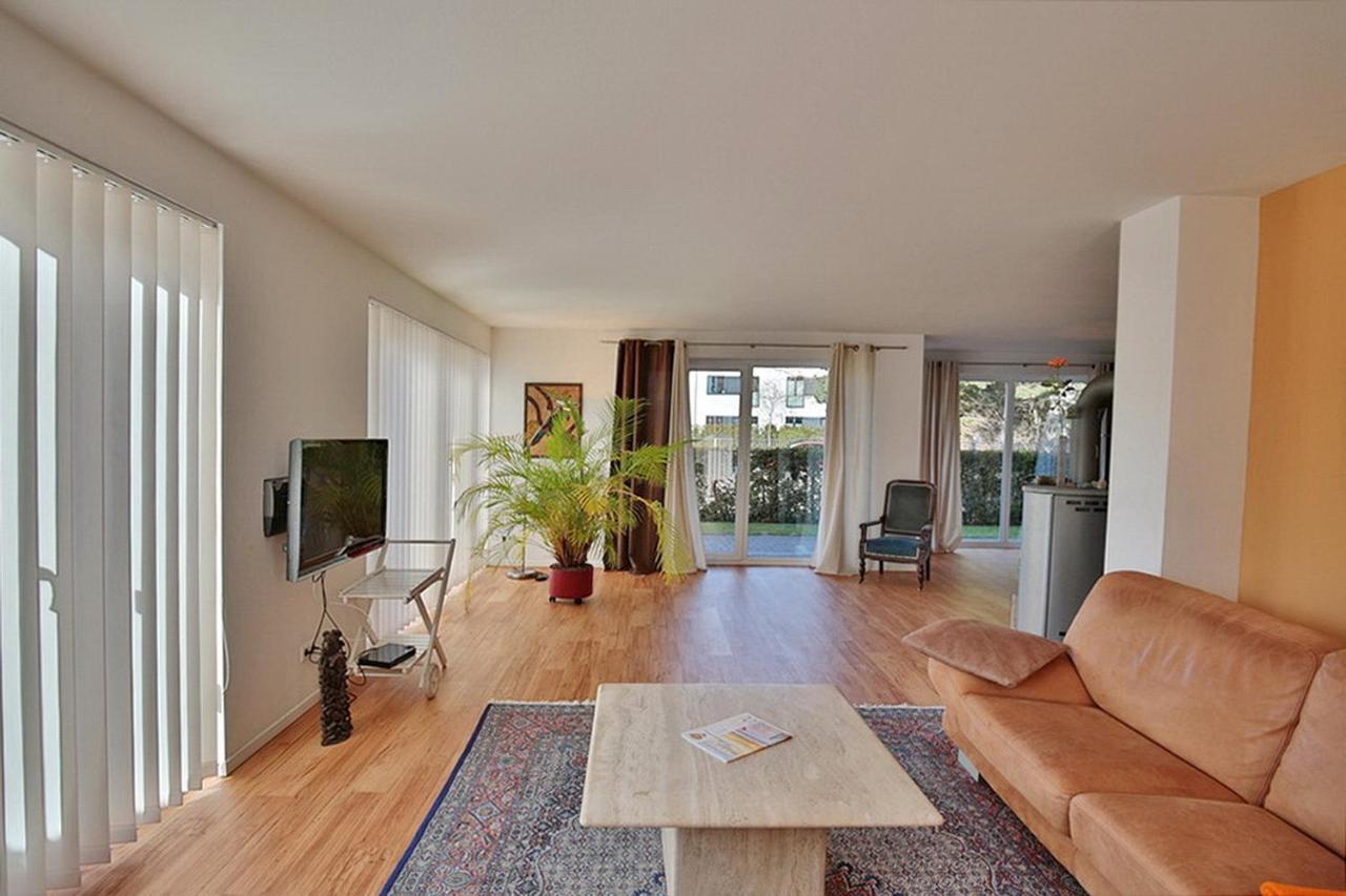 Ferienhaus Gorch-Fock-Str 37 Ferienhaus Gorch-Fock-Str 37 蒂门多弗施特兰德 外观 照片
