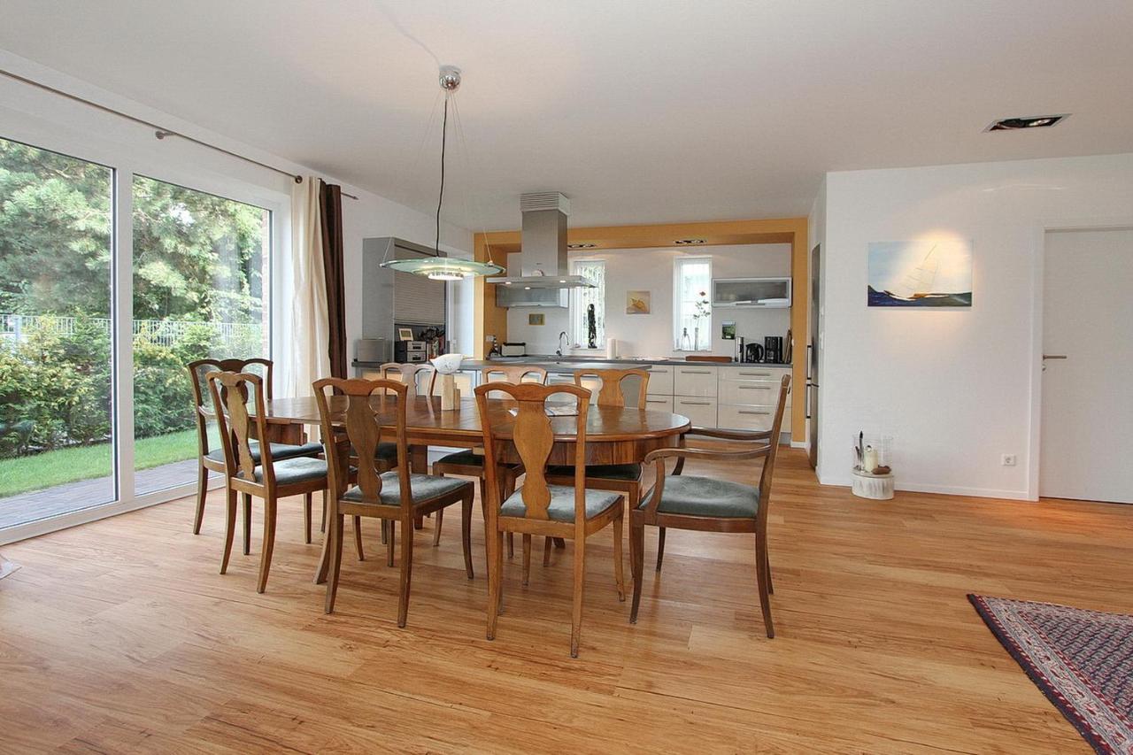 Ferienhaus Gorch-Fock-Str 37 Ferienhaus Gorch-Fock-Str 37 蒂门多弗施特兰德 外观 照片