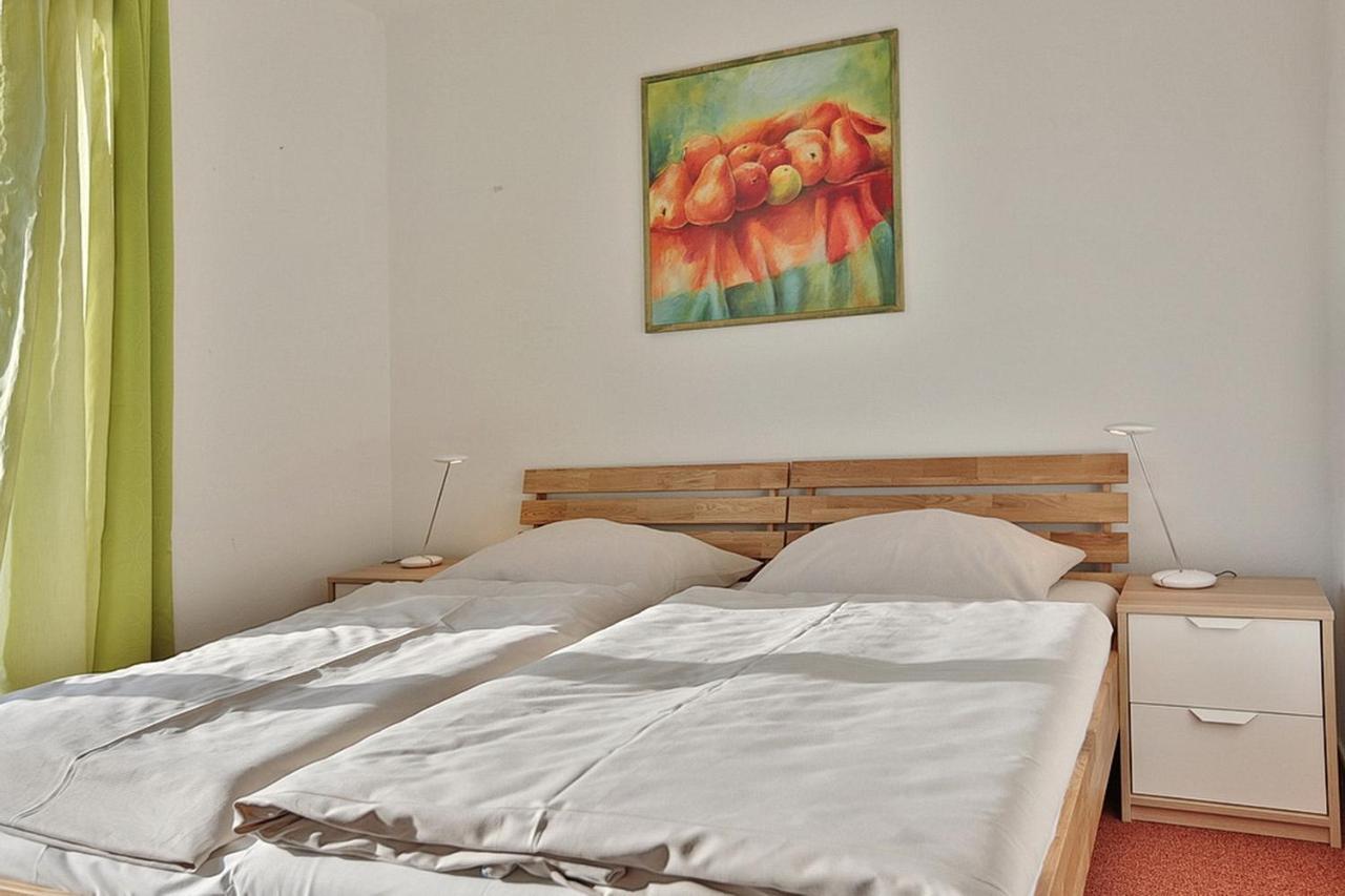 Ferienhaus Gorch-Fock-Str 37 Ferienhaus Gorch-Fock-Str 37 蒂门多弗施特兰德 外观 照片