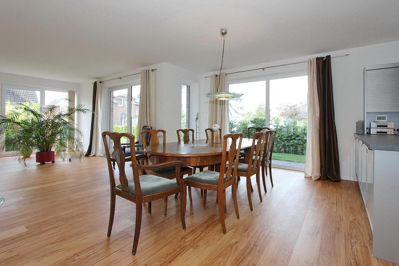 Ferienhaus Gorch-Fock-Str 37 Ferienhaus Gorch-Fock-Str 37 蒂门多弗施特兰德 外观 照片