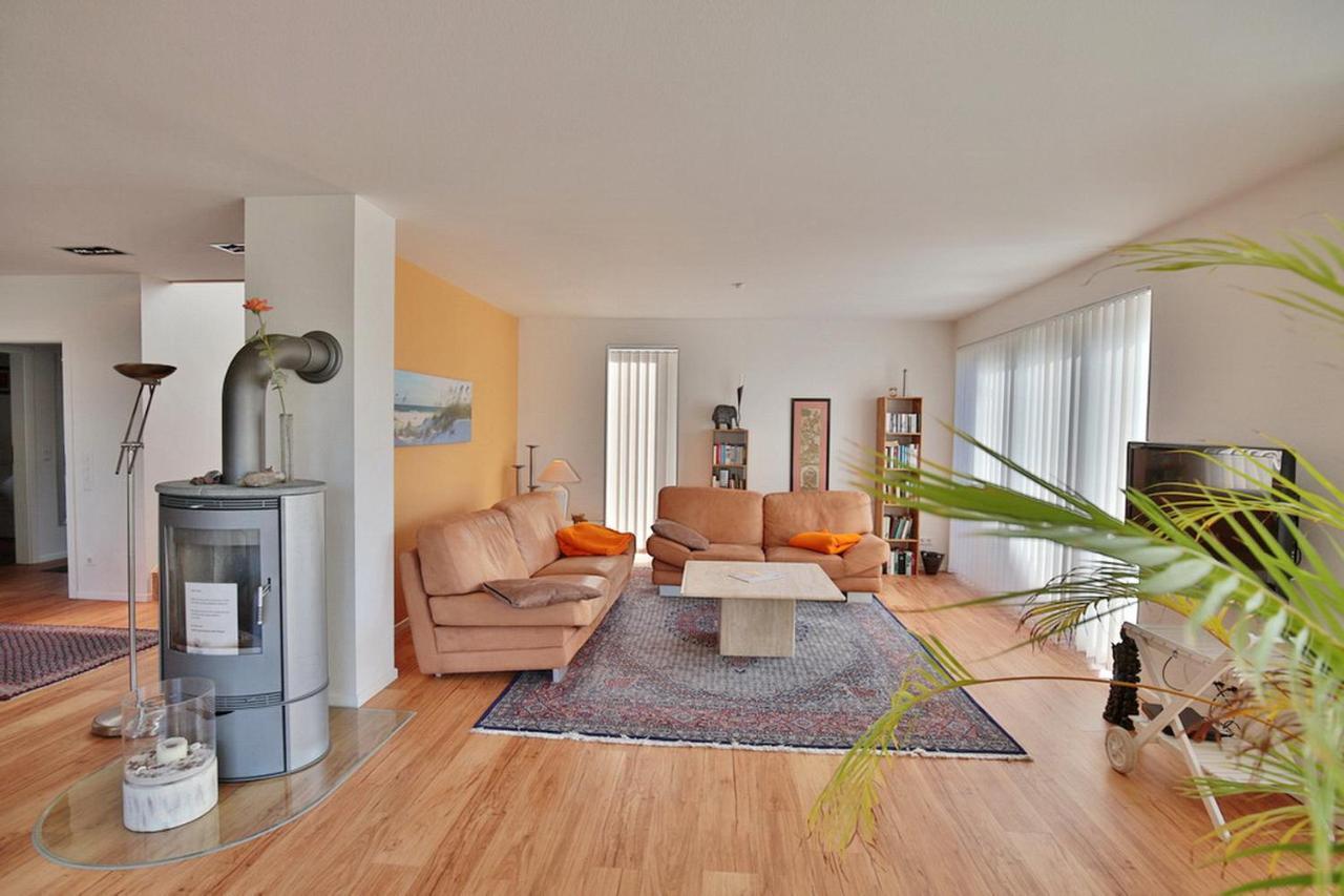 Ferienhaus Gorch-Fock-Str 37 Ferienhaus Gorch-Fock-Str 37 蒂门多弗施特兰德 外观 照片