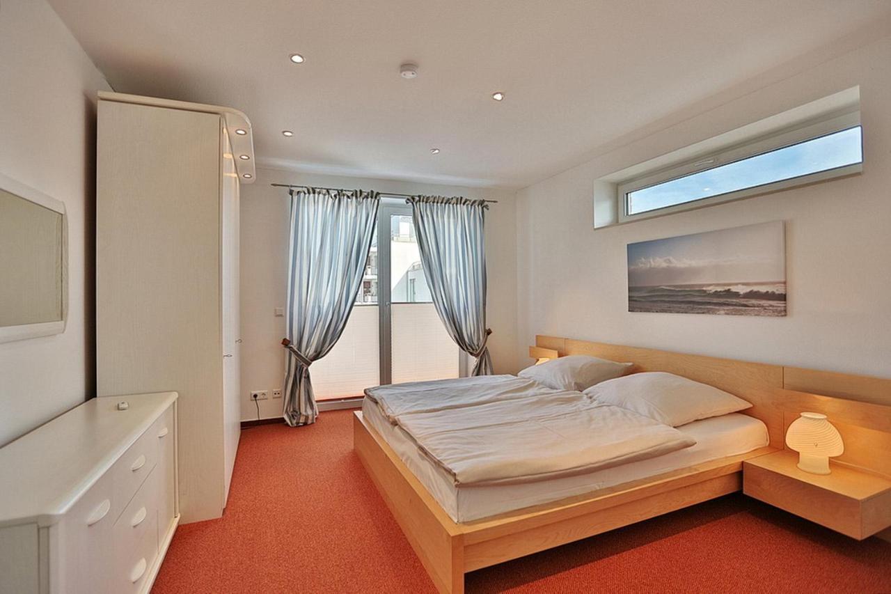 Ferienhaus Gorch-Fock-Str 37 Ferienhaus Gorch-Fock-Str 37 蒂门多弗施特兰德 外观 照片